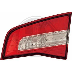 Piloto posterior 26 55 0JY 05A