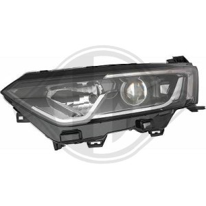 Faro principal 260607108R