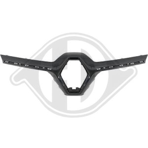 Cubierta, panal de radiador 623829863R