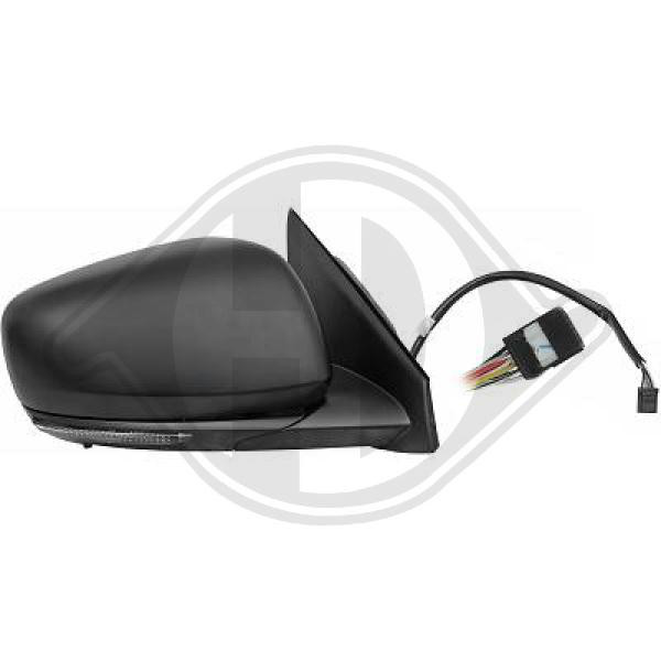 Retrovisor exterior 963012063R