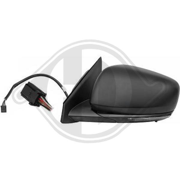 Retrovisor exterior 963024059R