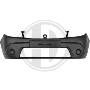 Parachoques 8200526596