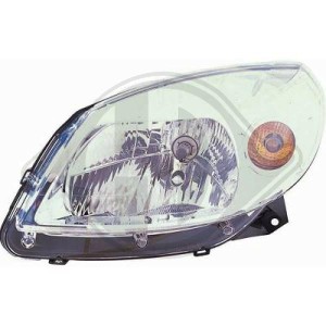 Faro principal 8200733878