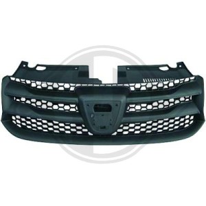 Panal de radiador 623103971R