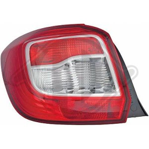 Piloto posterior 265554085R