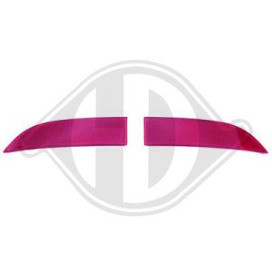 Reflector, luz de situaci¢n/galibo 265659019R