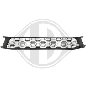 Rejilla de ventilaci¢n, parachoques 622544275R