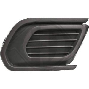 Rejilla de ventilaci¢n, parachoques 263316047R
