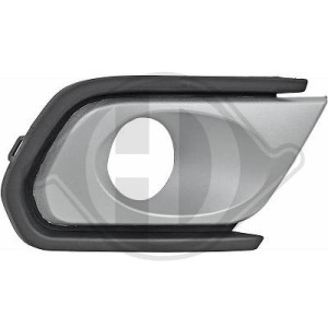 Rejilla de ventilaci¢n, parachoques 261A20186R