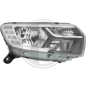 Faro principal 2060100697R