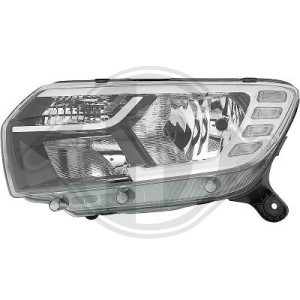 Faro principal 260603795R