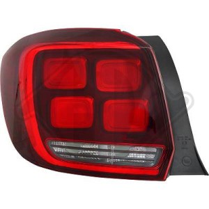 Piloto posterior 265554938R