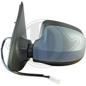 Retrovisor exterior 963023731R