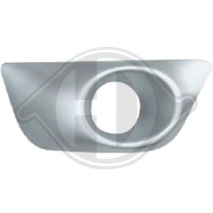 Pantalla, faro antiniebla 261A26878R