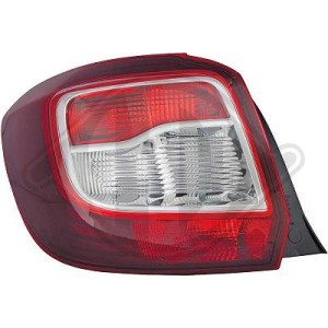 Piloto posterior 265500465R
