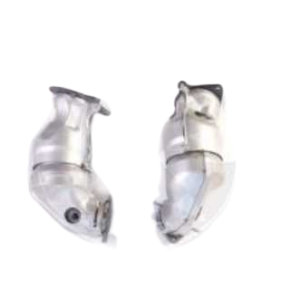 Catalizador SUBARU 44612AA771