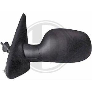 Retrovisor exterior 7700834181