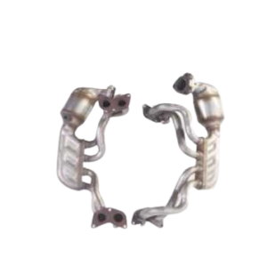 Catalizador Subaru Foreste 44620AC581