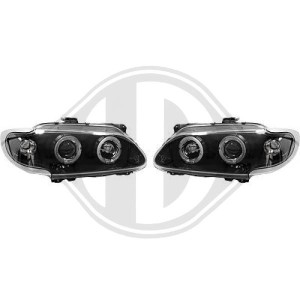 Juego faros principales 4462680