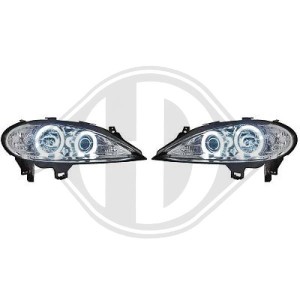 Juego faros principales 4463581