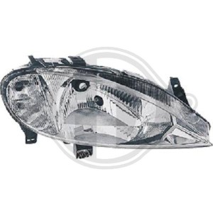 Faro principal 260100851R