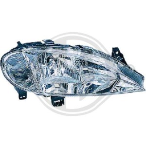 Faro principal 260103707R