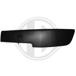 List¢n embellecedor/protector, parachoques 7701474481