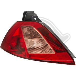 Piloto posterior 8200073236