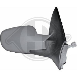 Retrovisor exterior 7701054688
