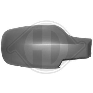 Cubierta, retrovisor exterior 7701474455