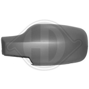 Cubierta, retrovisor exterior 7701474454