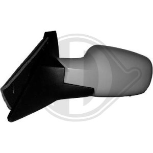 Retrovisor exterior 7701055996