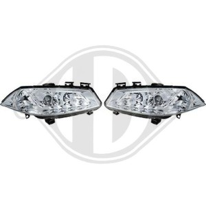 Juego faros principales 4464585