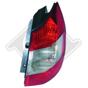 Piloto posterior 8200493375