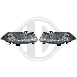 Juego faros principales 4464685