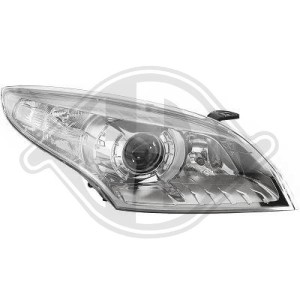 Faro principal 260106239R