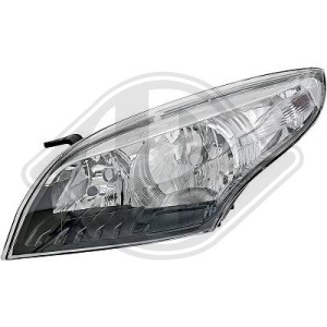 Faro principal 260600552R
