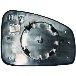 Cristal de espejo, retrovisor exterior 963660005R