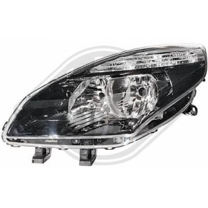 Faro principal 260606760R