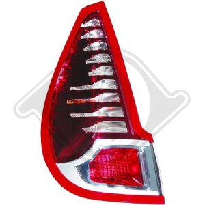 Piloto posterior 265550013R