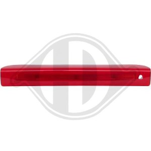 Luz de freno adicional 265900026R
