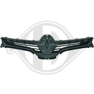 Panal de radiador 623101286R
