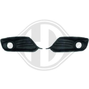 Rejilla de ventilaci¢n, parachoques 261520438R