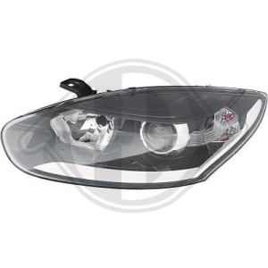 Faro principal 260601781R