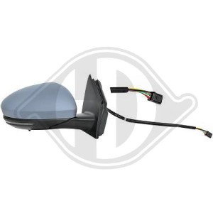 Retrovisor exterior 96 30 194 17R