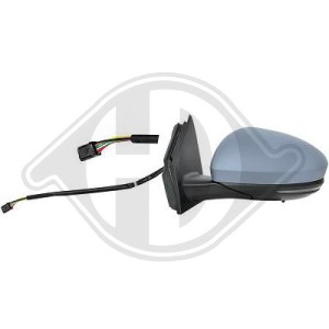 Retrovisor exterior 96 30 285 59R