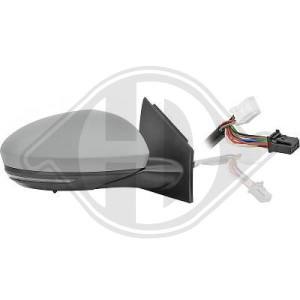 Retrovisor exterior 963011434R