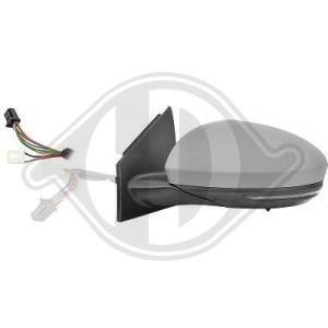 Retrovisor exterior 96 30 278 51R