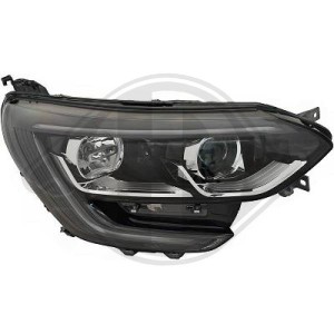 Faro principal 260102686R