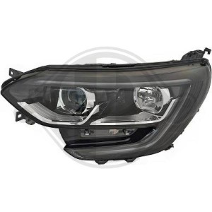 Faro principal 260601571R